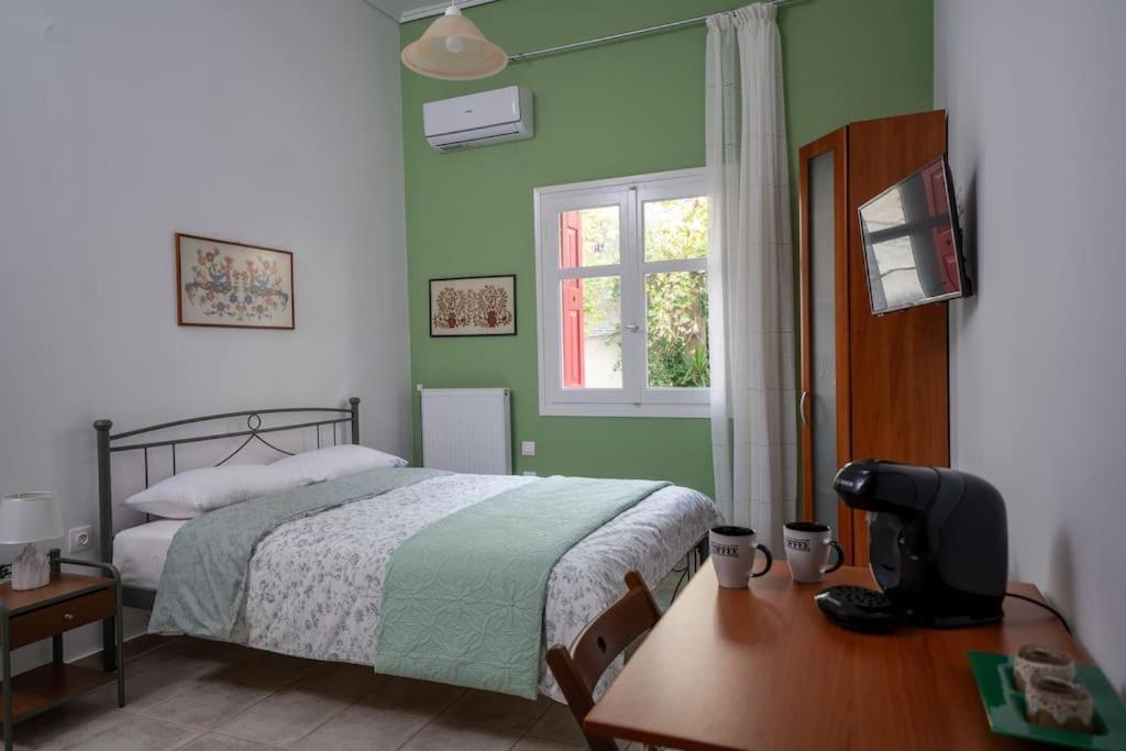Delphian Colors - Green Edition Exterior foto
